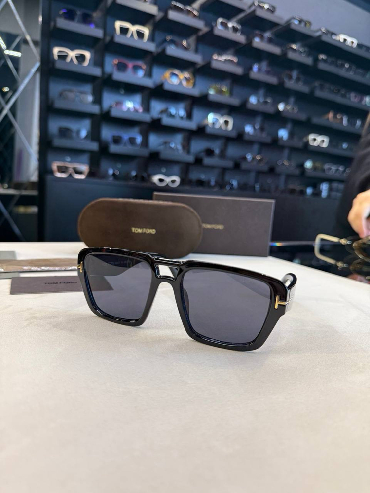 Tom ford gözlük