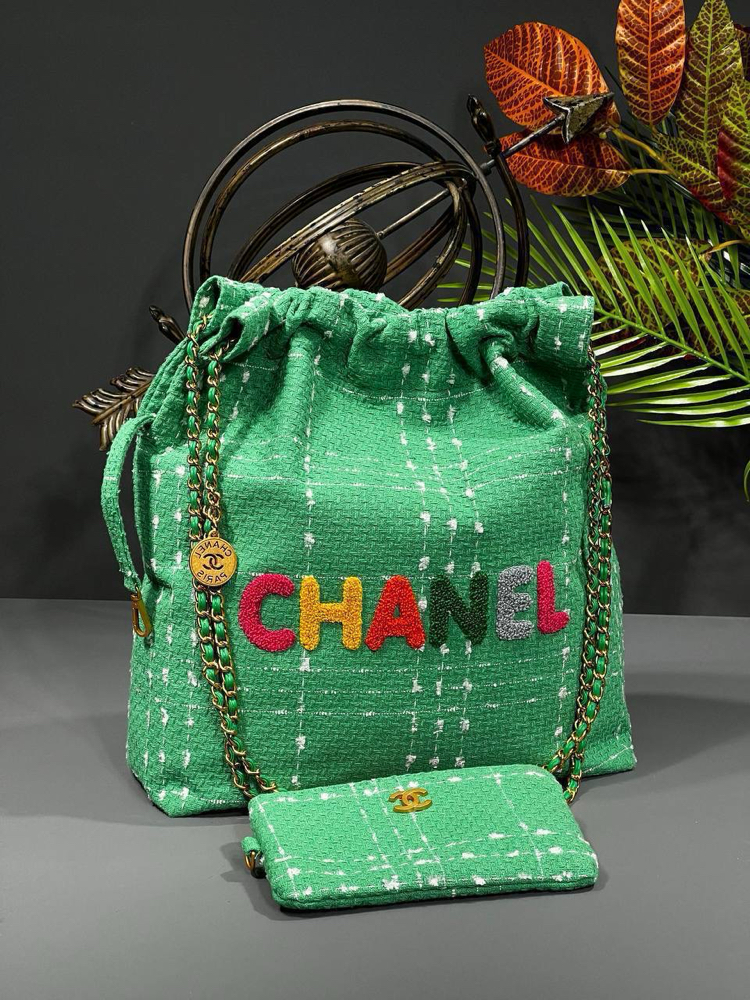 Chanel 