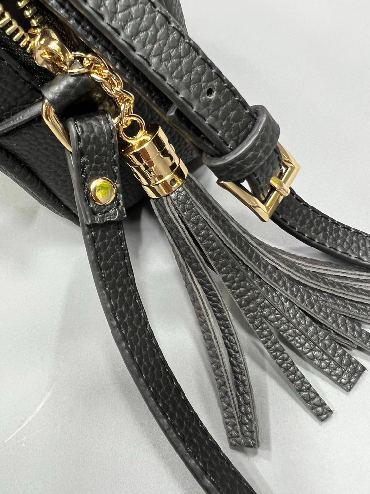 Gucci interlocking
