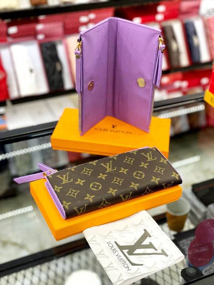 Lv Adele Cüzdan