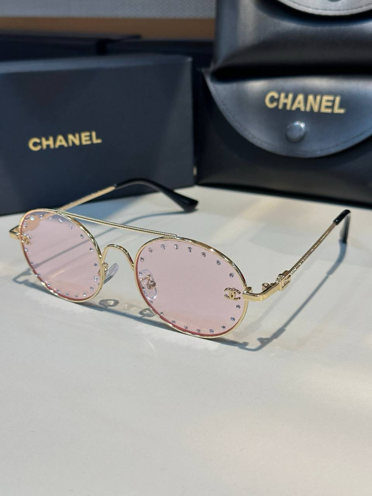 Chanel gözlük