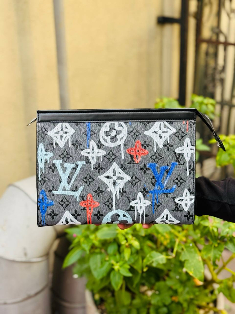 Lv clutch