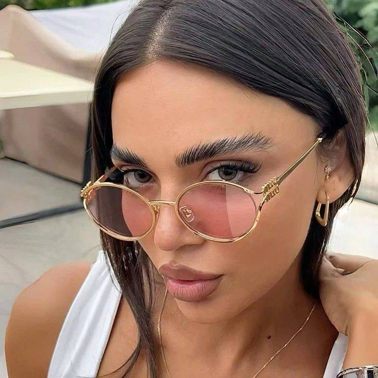 Miu miu gözlük
