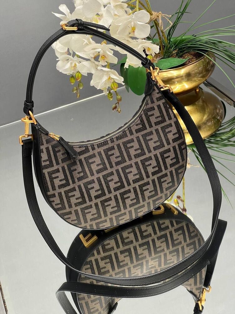FENDİ fendigraphy