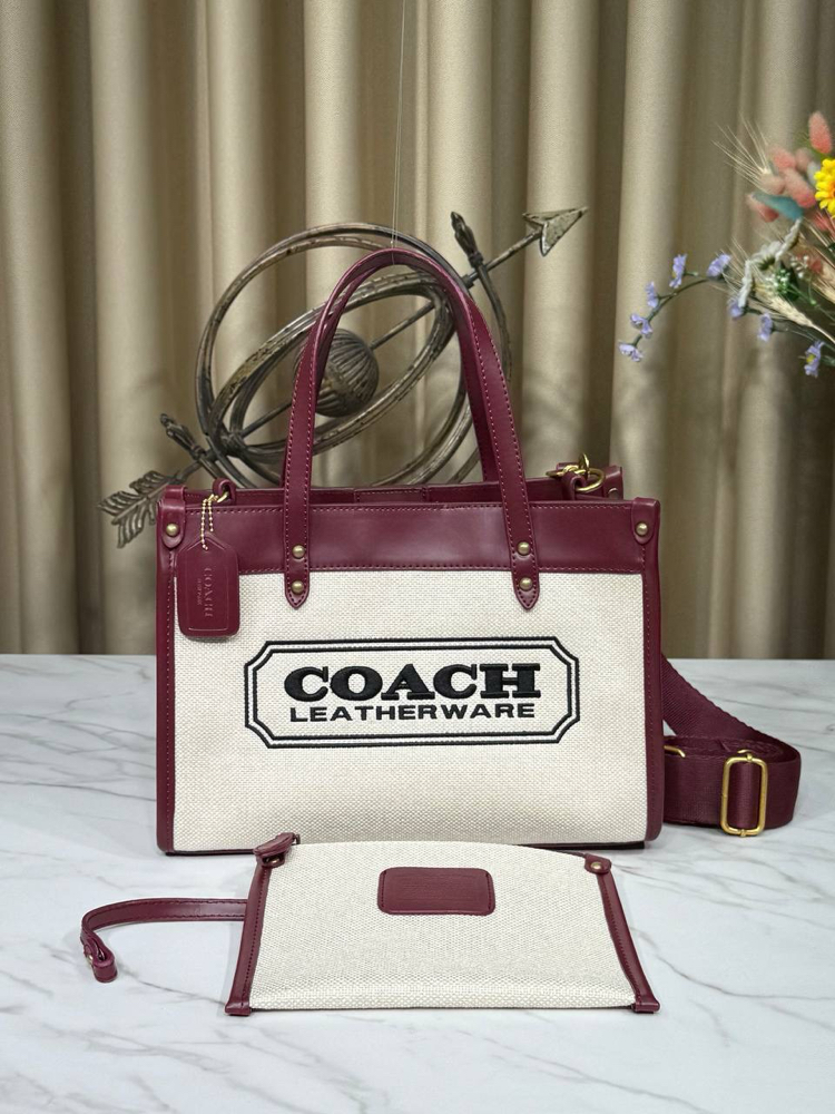 Coach
