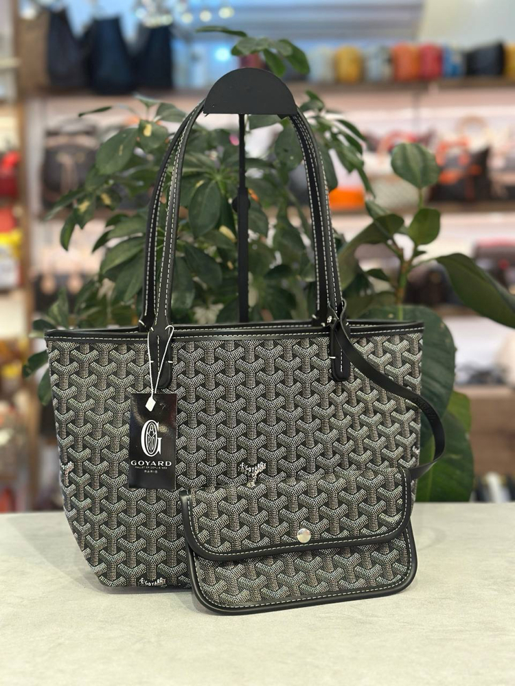 Goyard orta boy