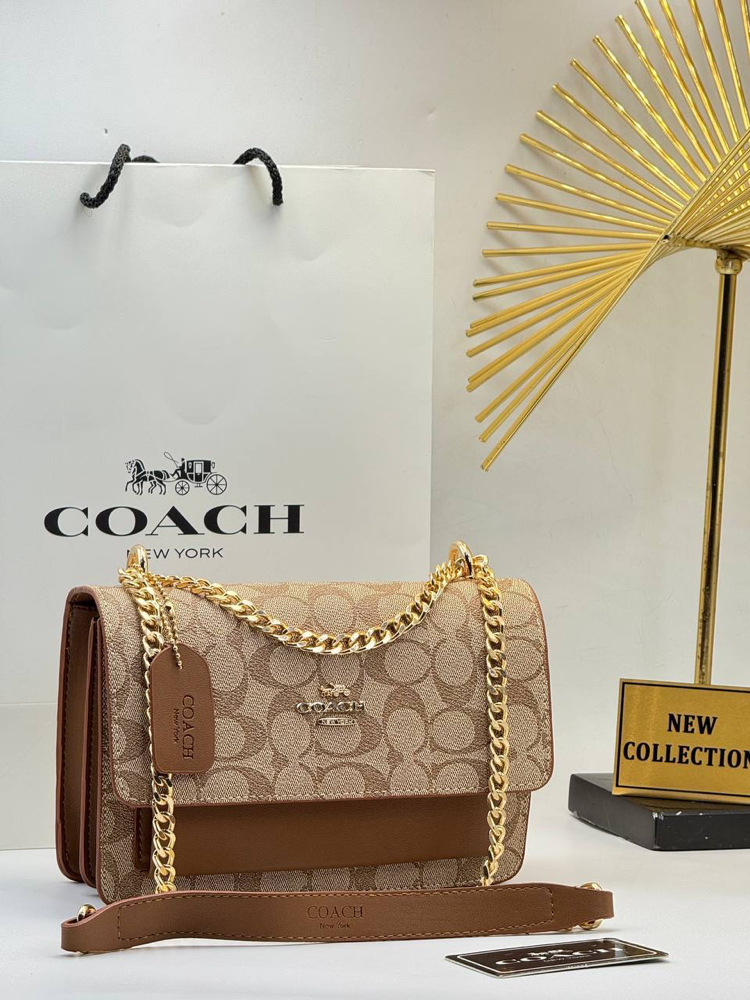 Coach 