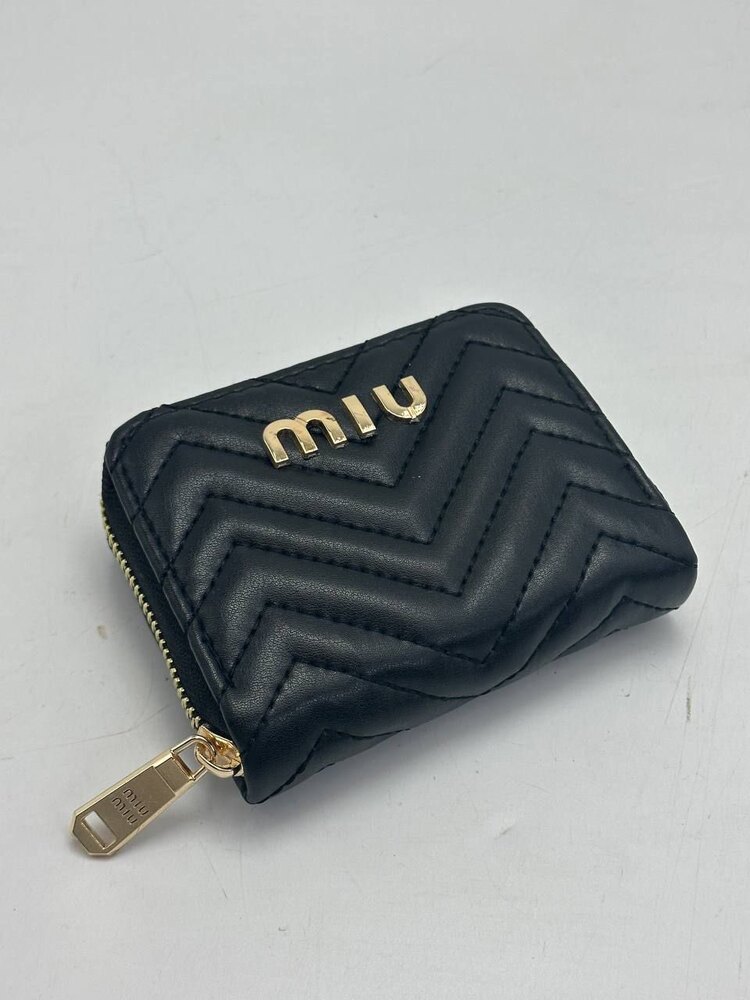 Miu miu cüzdan