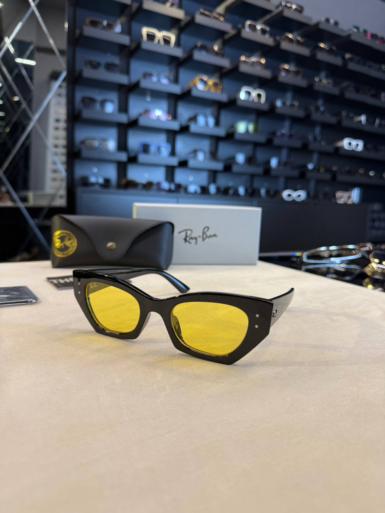 Rayban gözlük