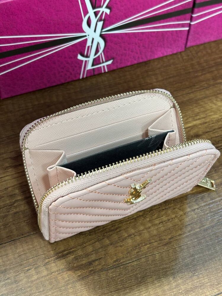 YsL cüzdan
