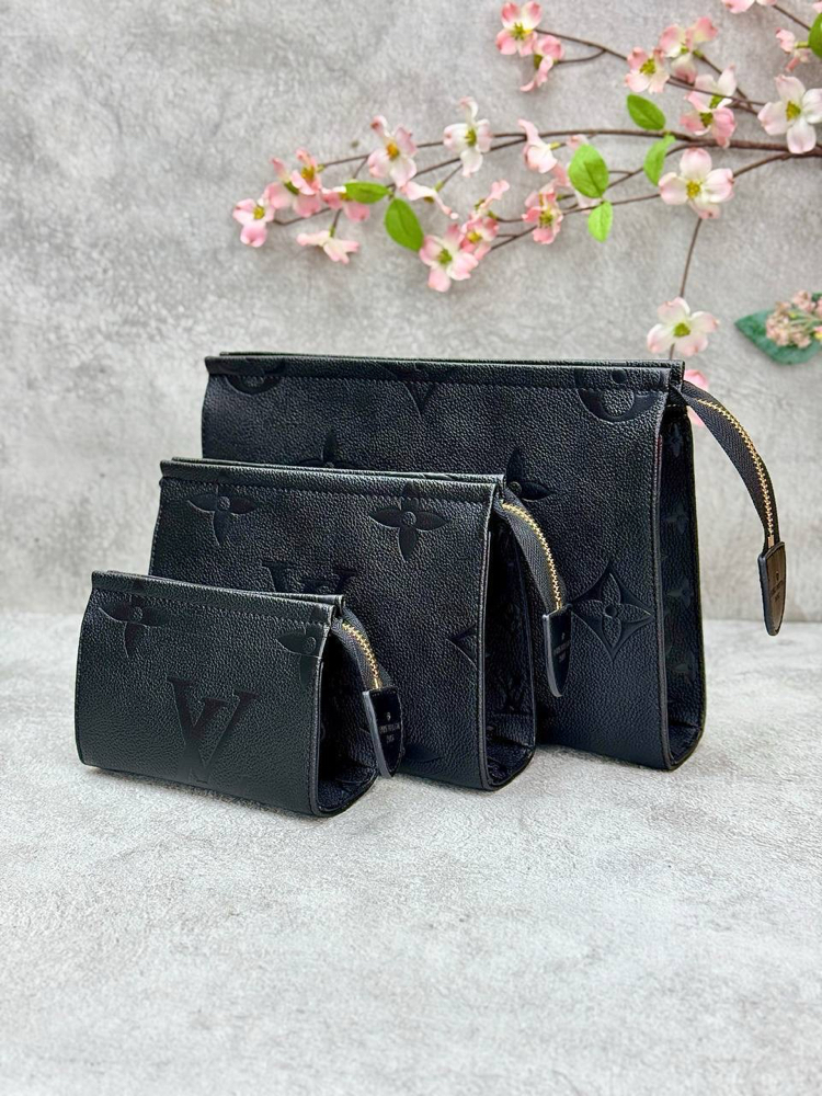 Lv clutch 3 lü