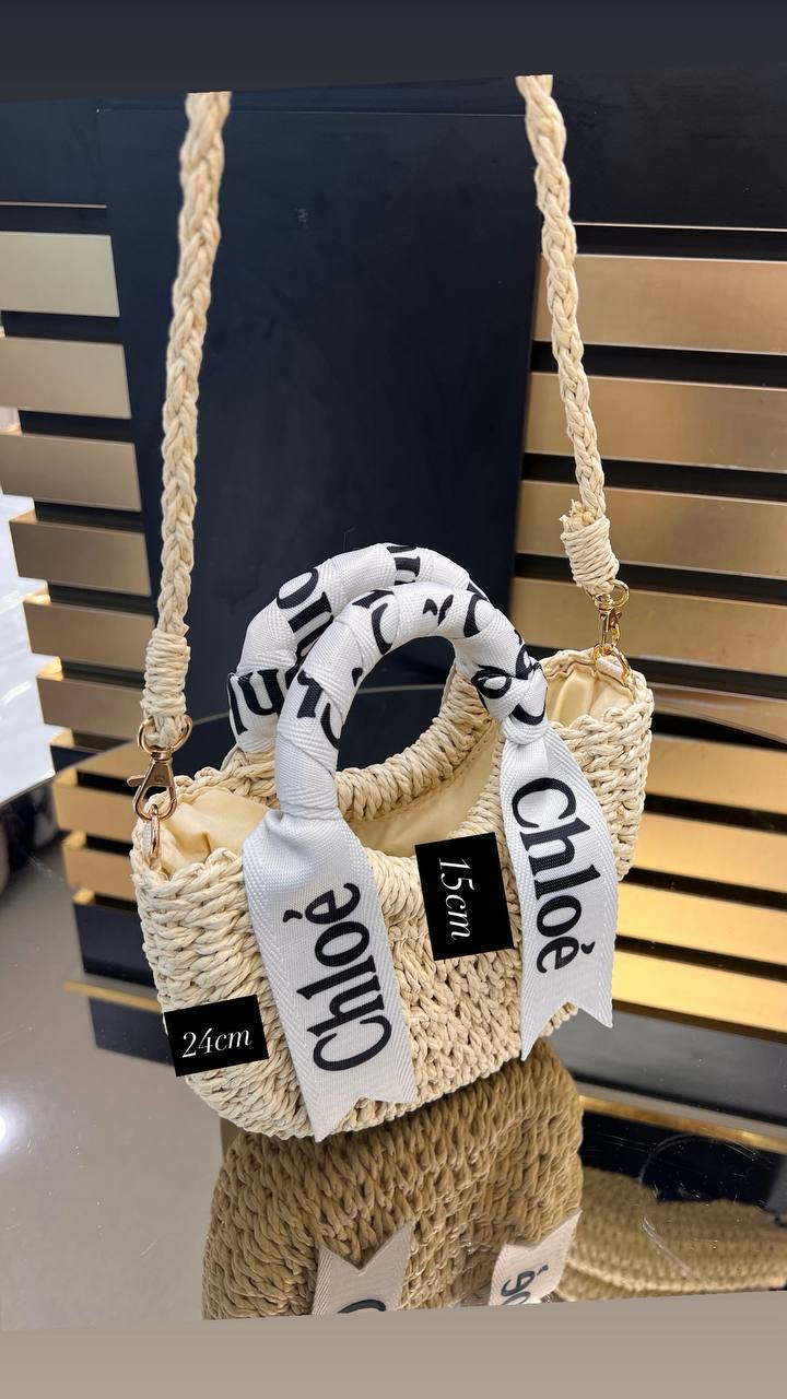 Chloe mini