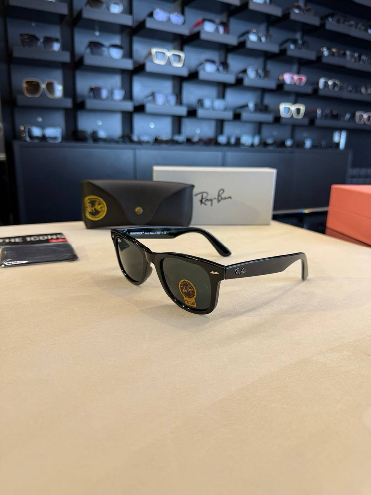 Rayban gözlük