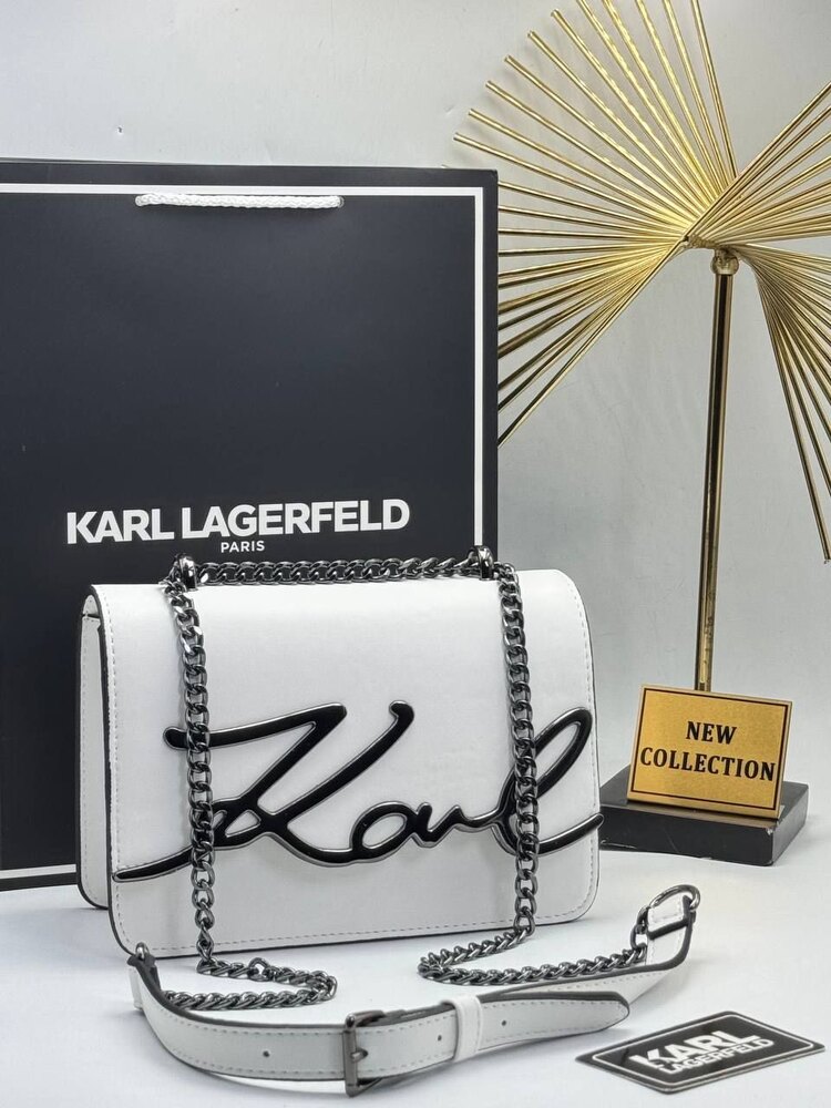 KarL Lagerfeld