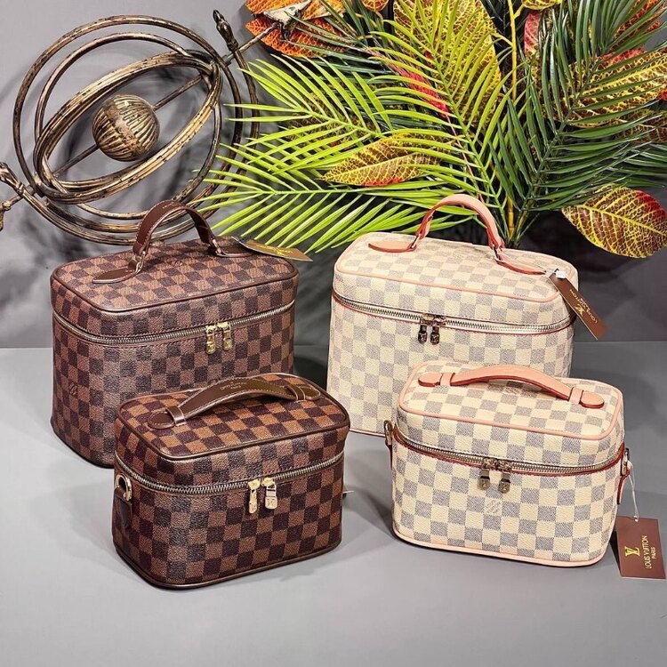 LV - NICE BB LOUIS
