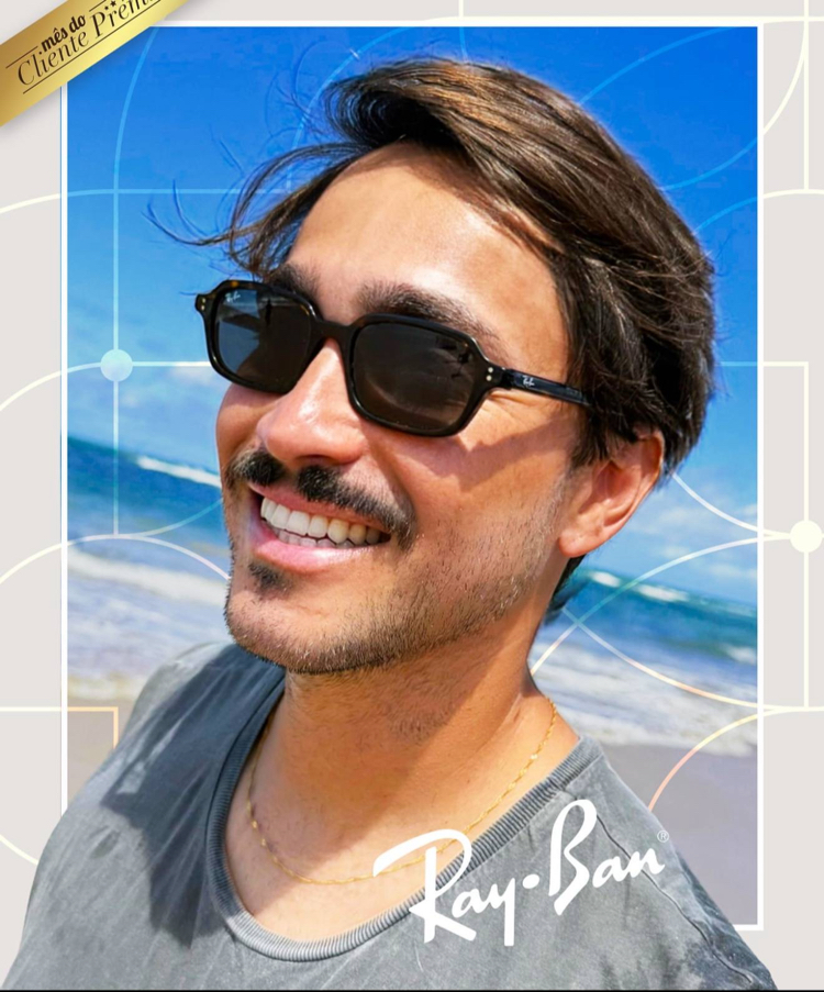 Rayban gözlük