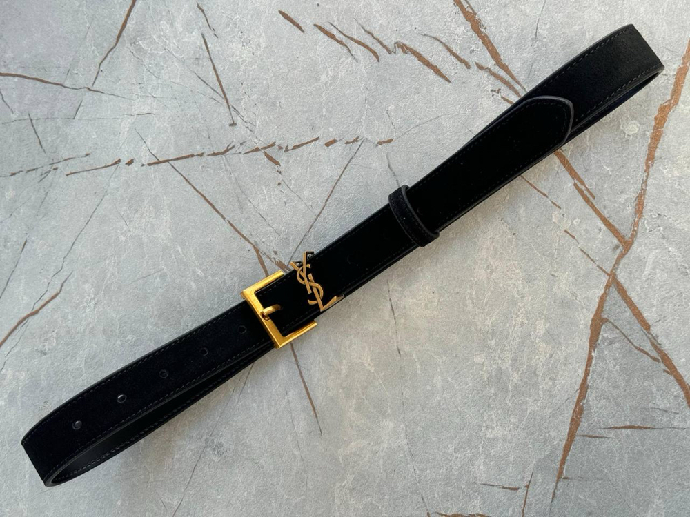 YsL kemer 