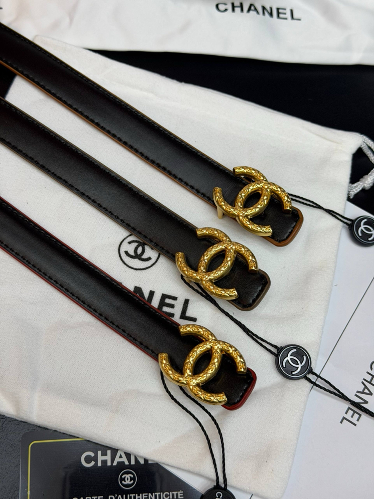 Chanel kemer
