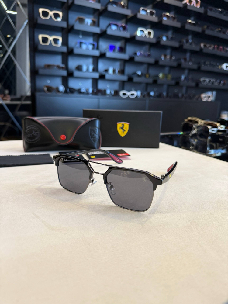 Rayban gözlük 