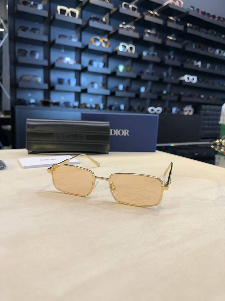 Dior gözlük