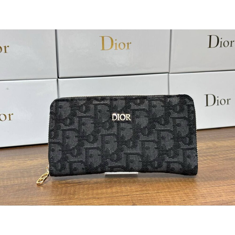 Dior cüzdan