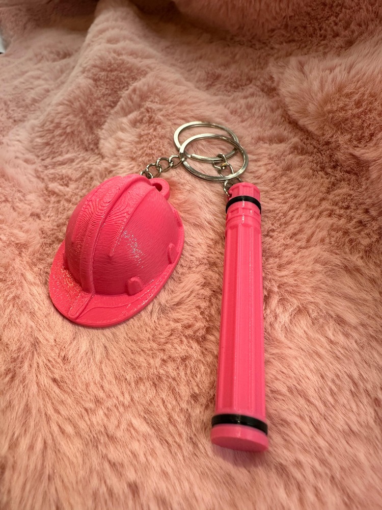 2'Lİ PEMBE SET