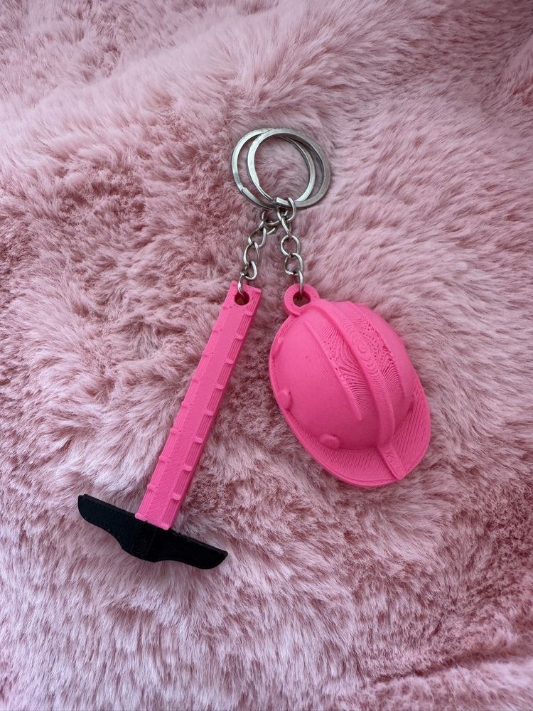 2'Lİ PEMBE SET