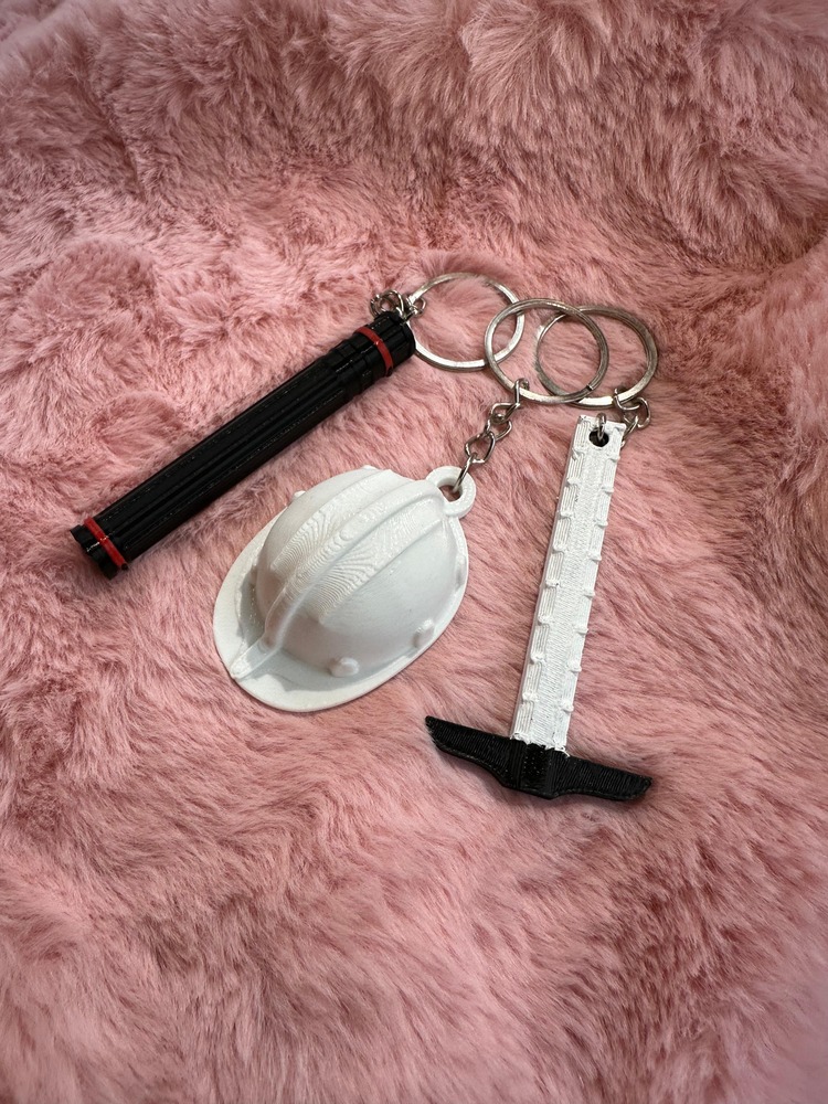 3'LÜ KLASİK SET