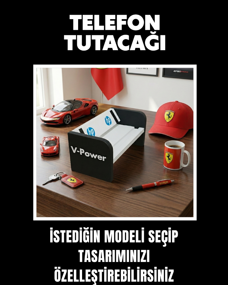 Telefon Tutacağı – Ürün Tipi Açıklaması