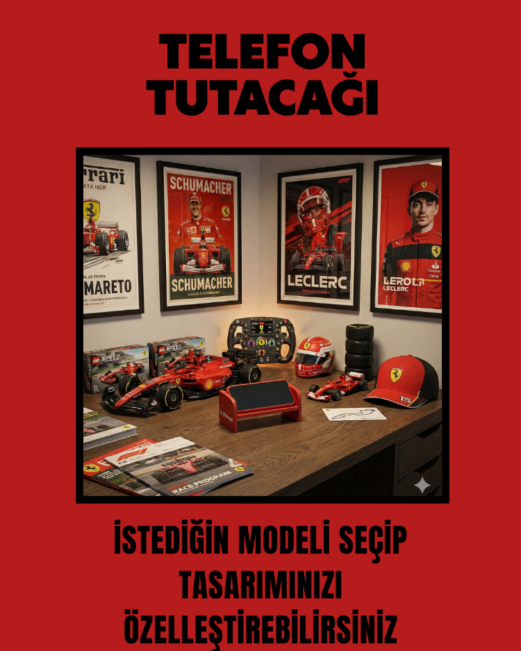 Telefon Tutacağı – Ürün Tipi Açıklaması