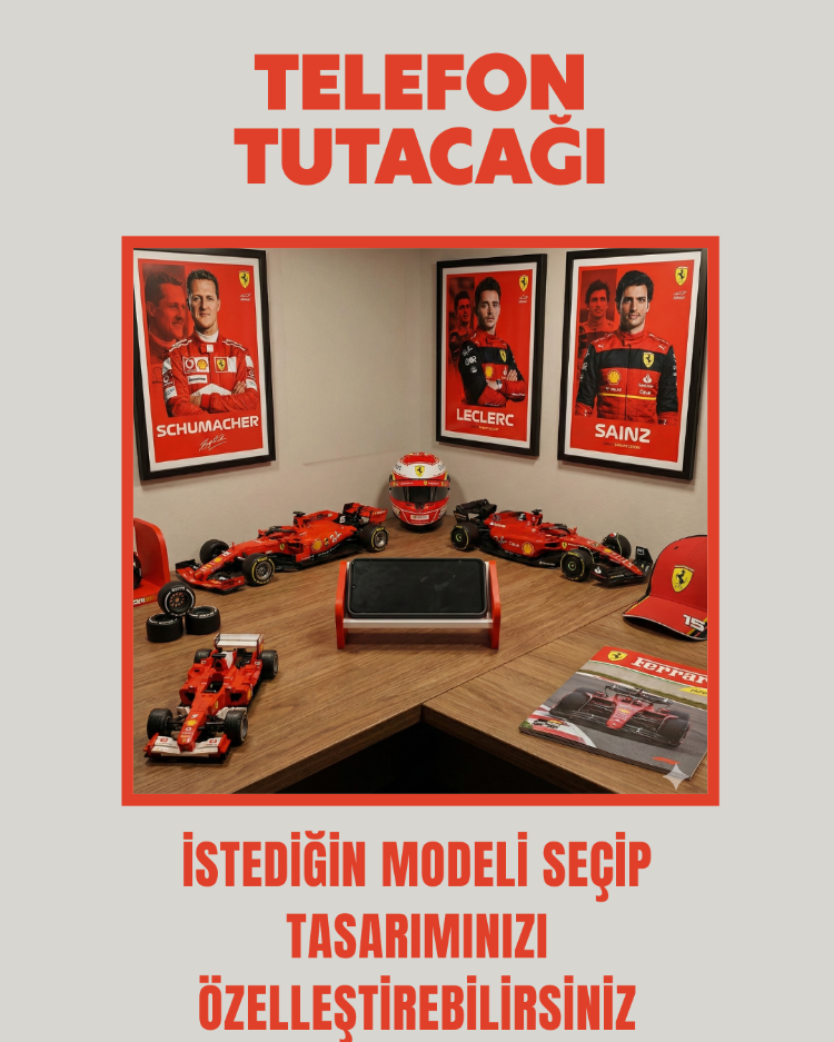 Telefon Tutacağı – Ürün Tipi Açıklaması