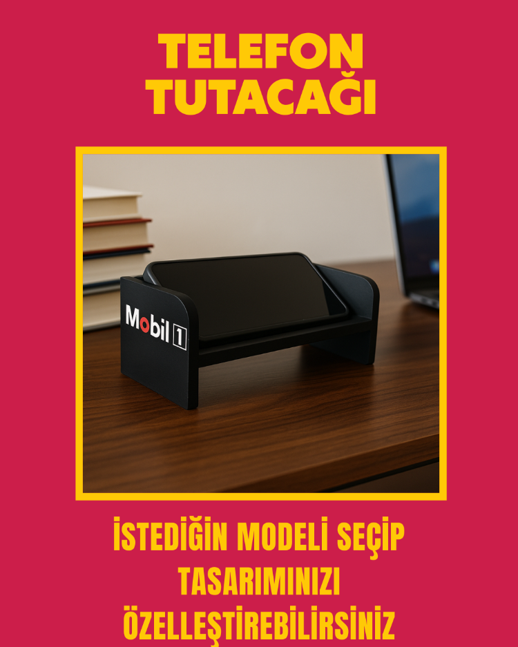 Telefon Tutacağı – Ürün Tipi Açıklaması