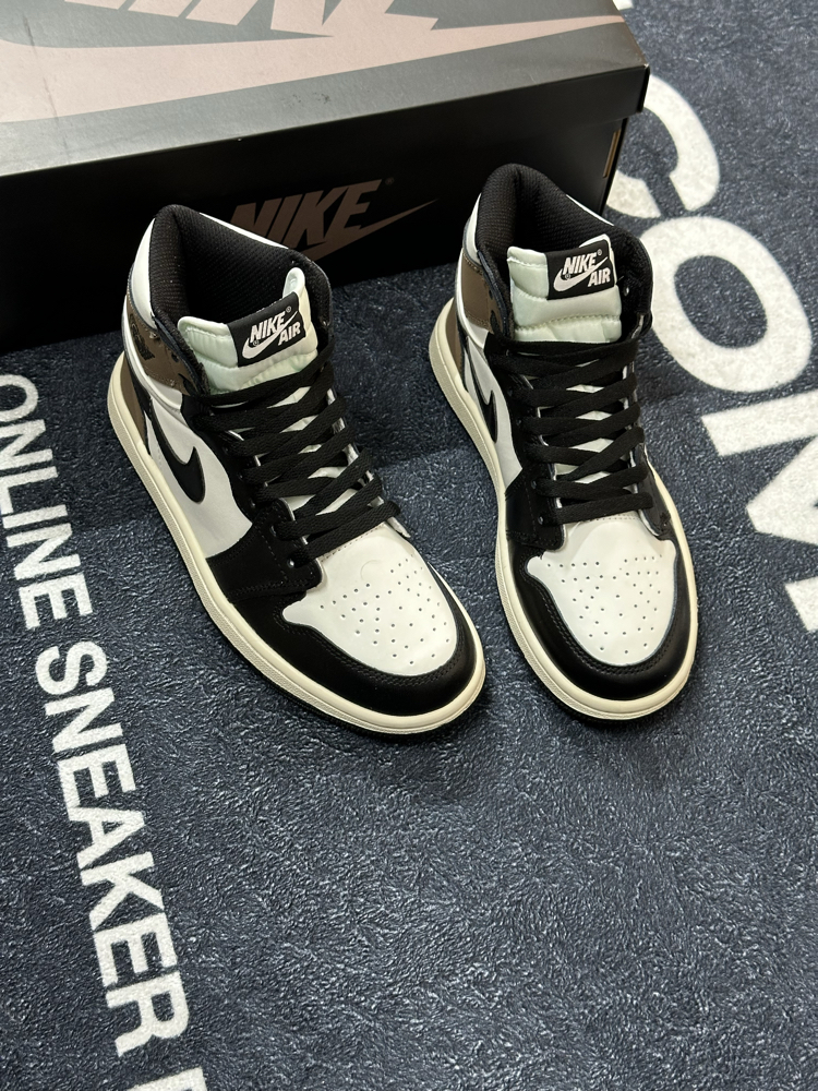 Nike Air Jordan 1 High OG “Mocha”