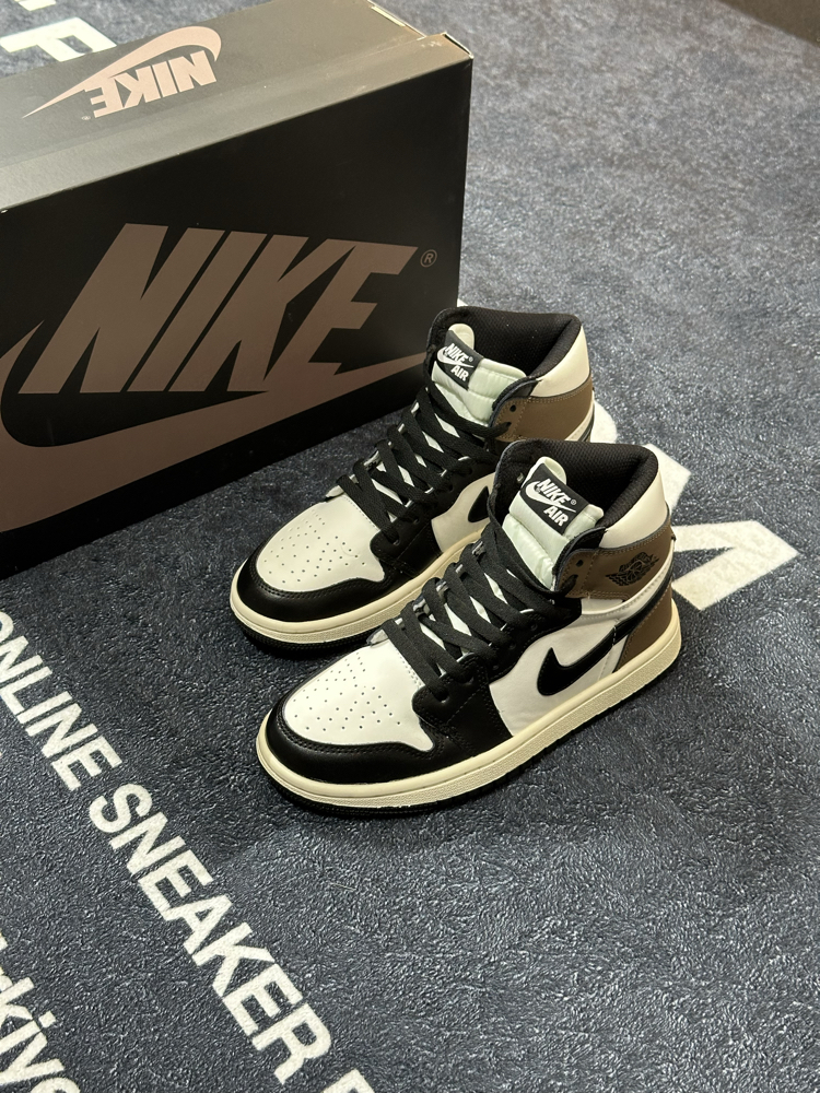 Nike Air Jordan 1 High OG “Mocha”