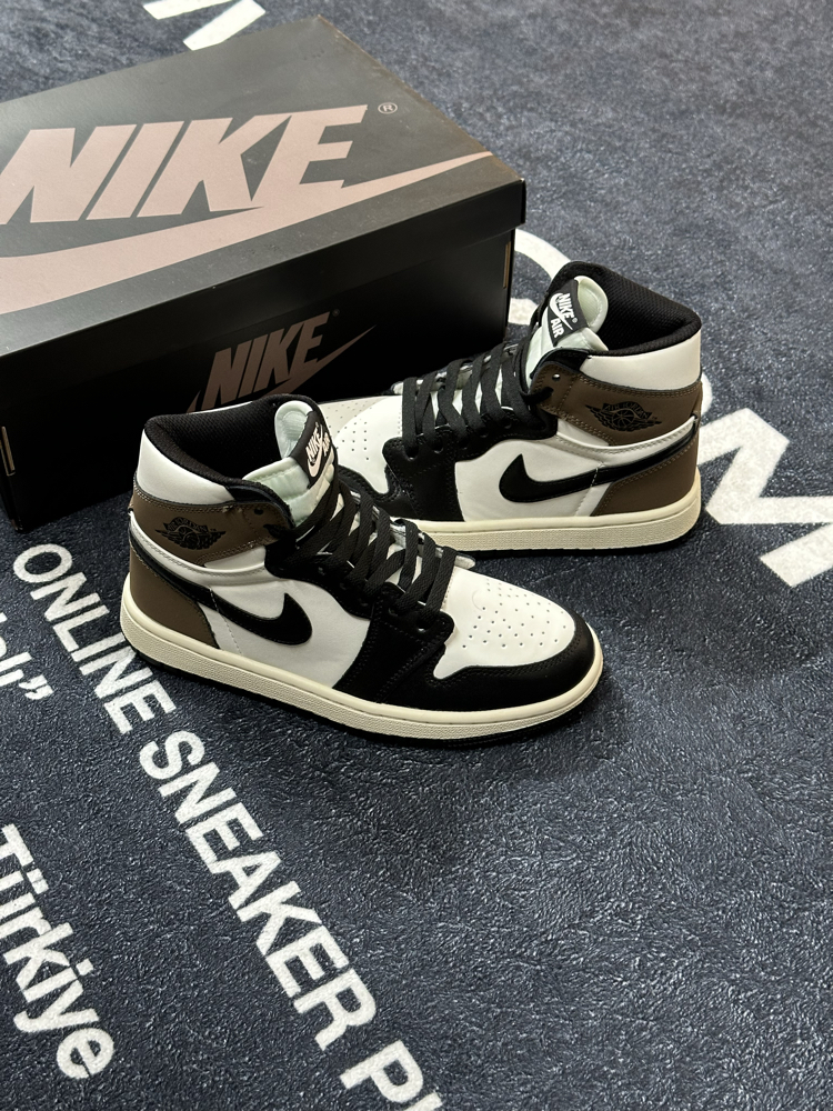 Nike Air Jordan 1 High OG “Mocha”