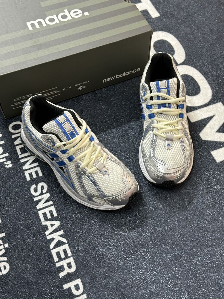NB 1906a “Blue White”