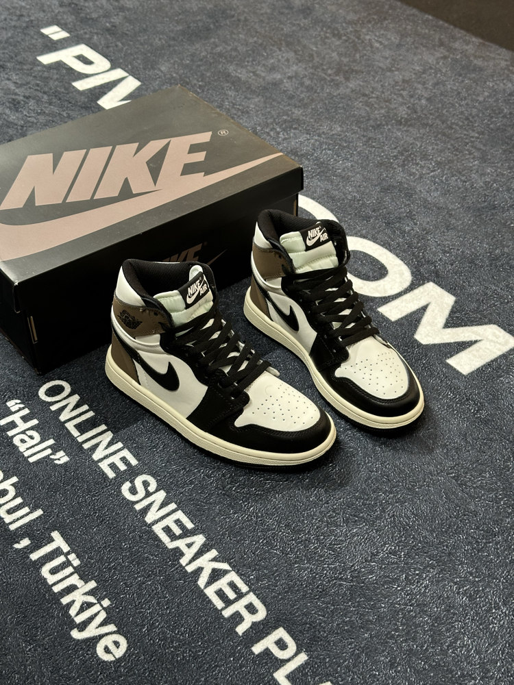 Nike Air Jordan 1 High OG “Mocha”