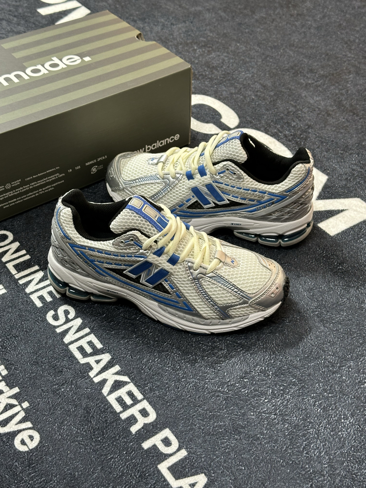 NB 1906a “Blue White”