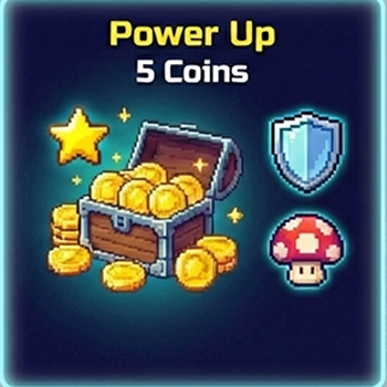 Arcade Coin Pack