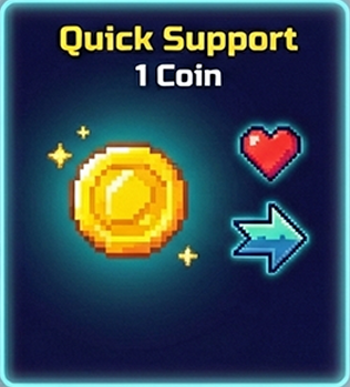 Arcade Coin Pack