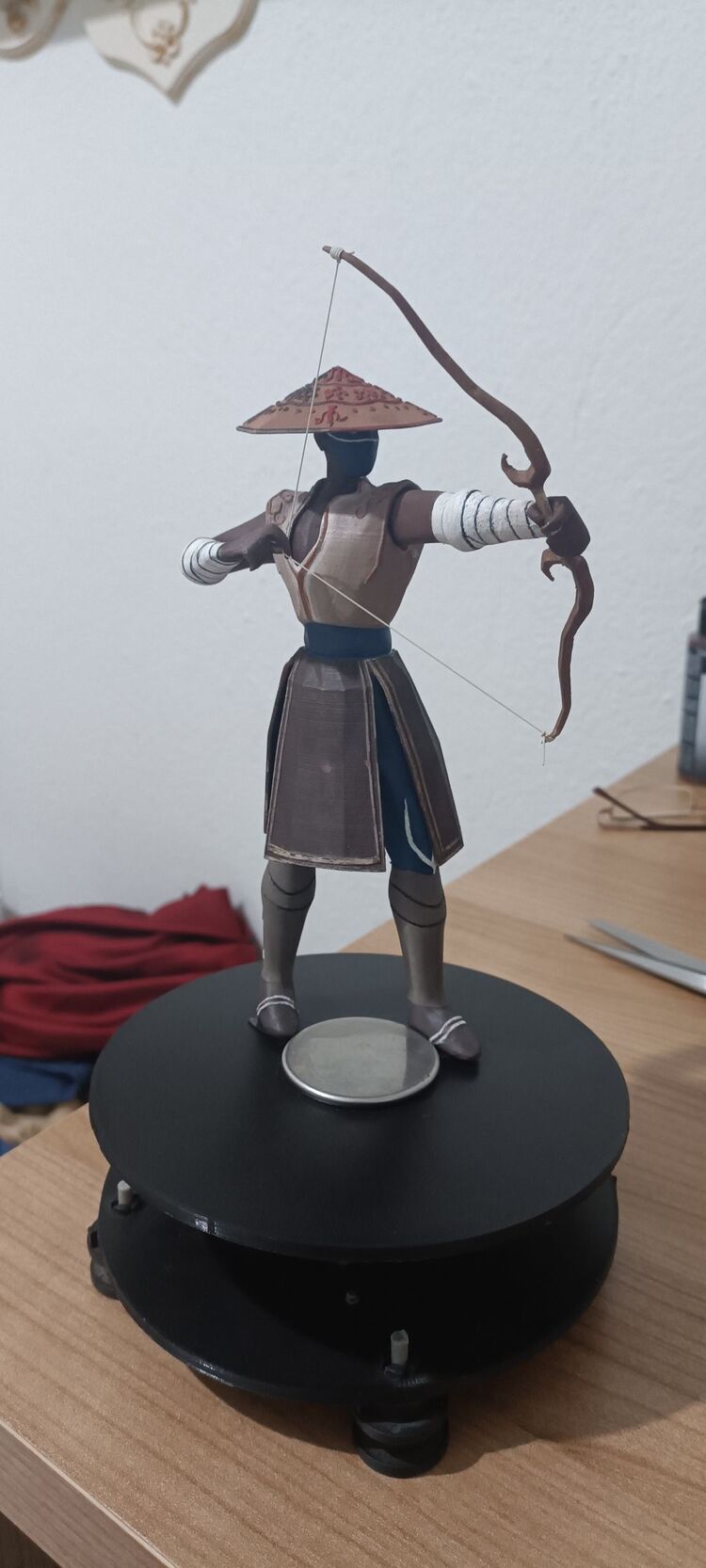 Vahşi Okçu ( 20 cm )