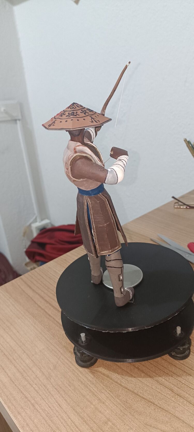 Vahşi Okçu ( 20 cm )