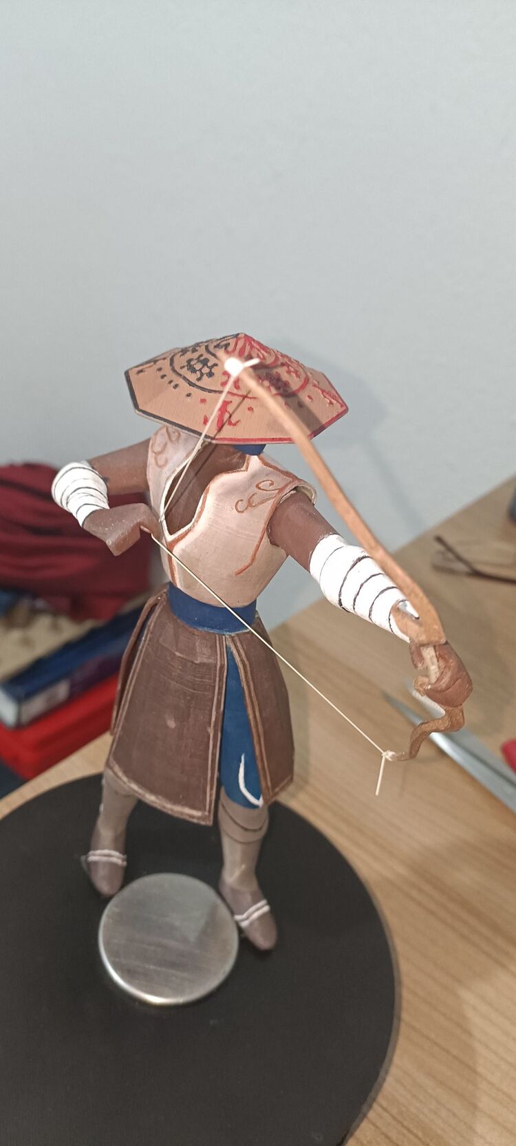Vahşi Okçu ( 20 cm )
