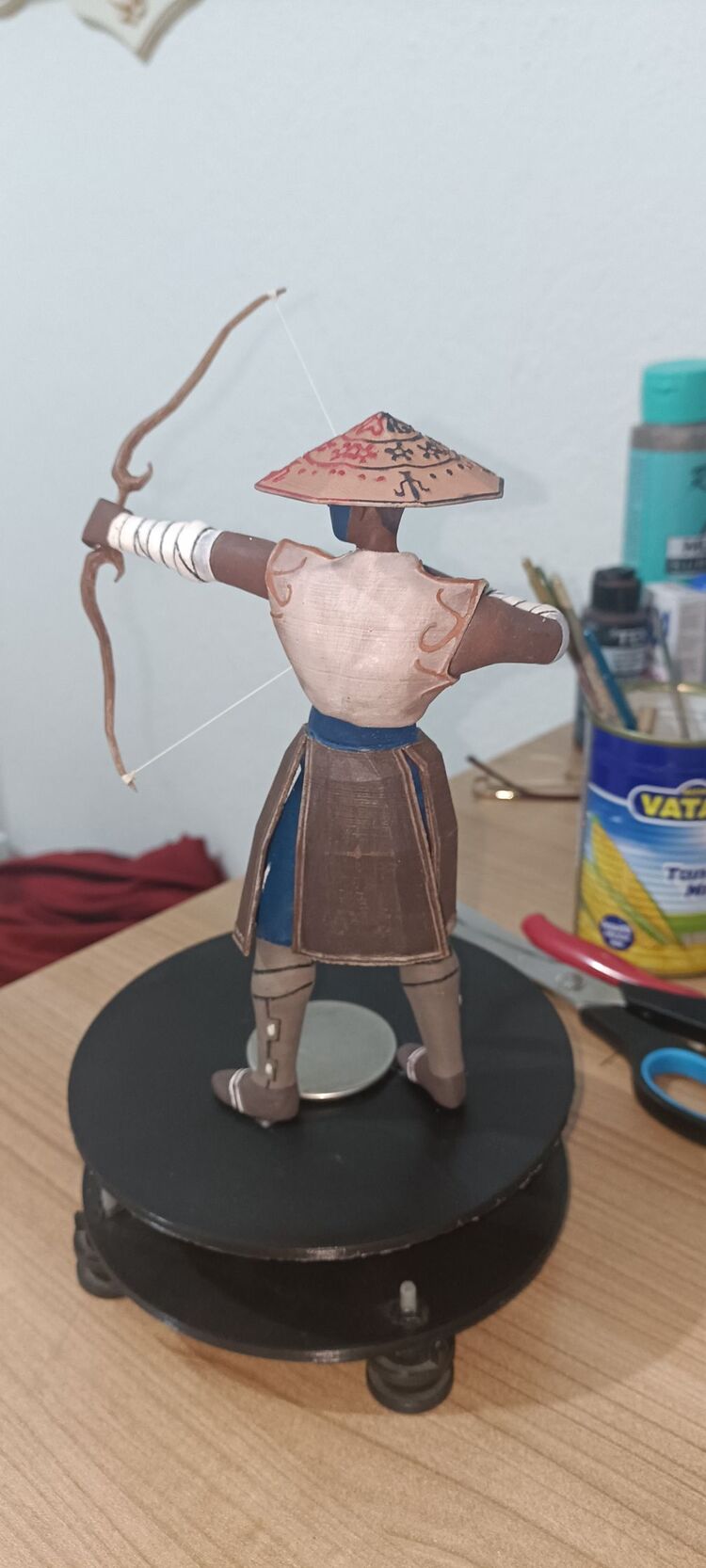 Vahşi Okçu ( 20 cm )
