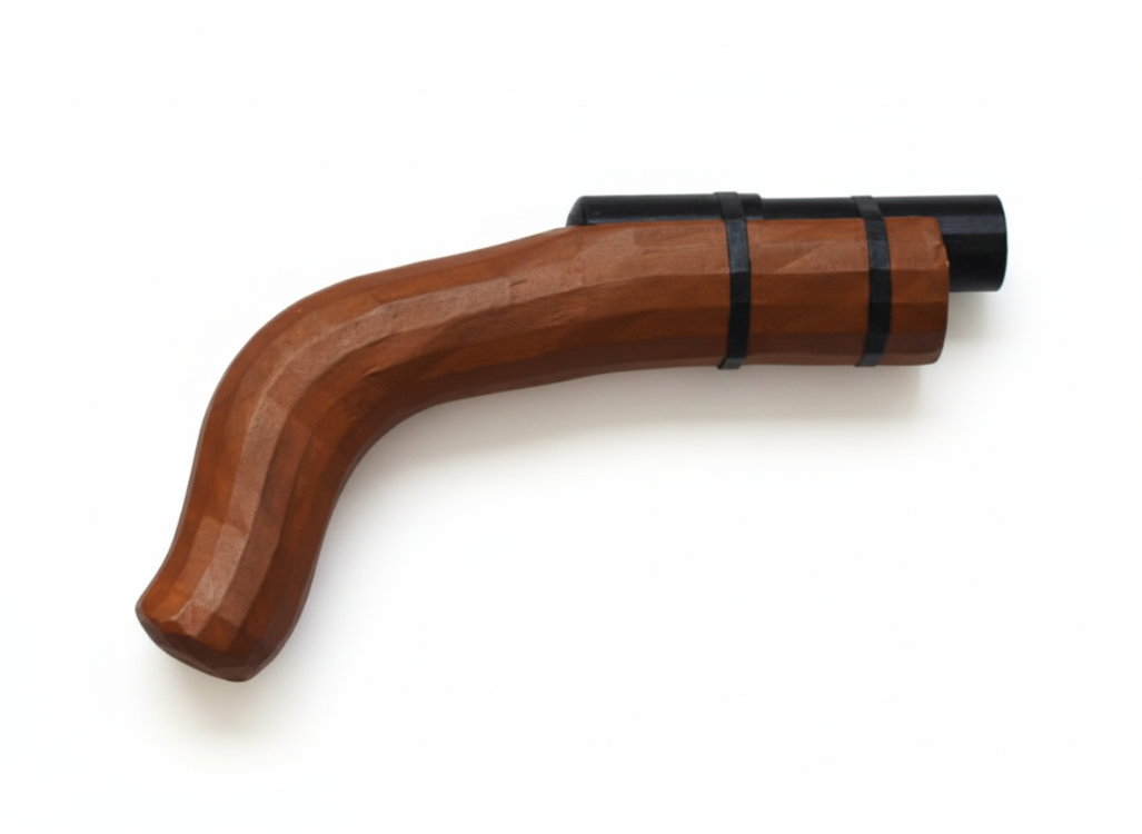 Rust Eoka