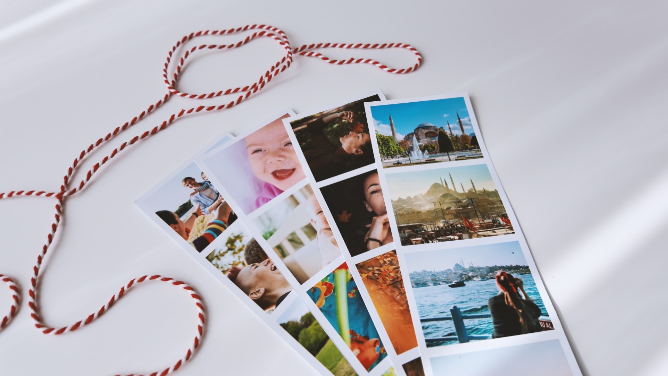 5x15 FOTOŞERİT 5'Lİ