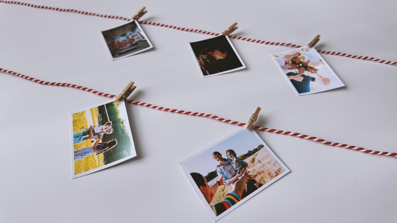 5x7 MİNİ KLASİK FOTOKART 50'Lİ