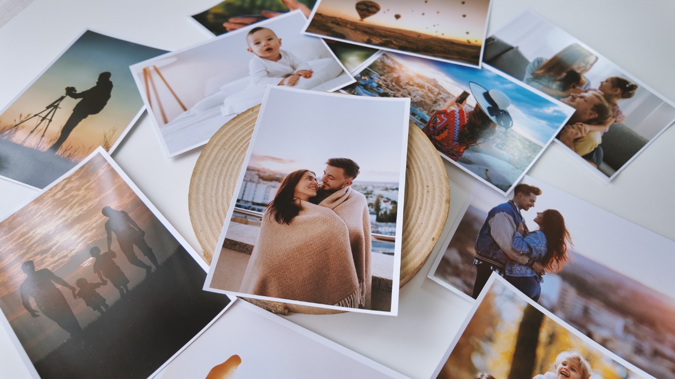  10X15 KLASİK FOTOKART 50'Lİ