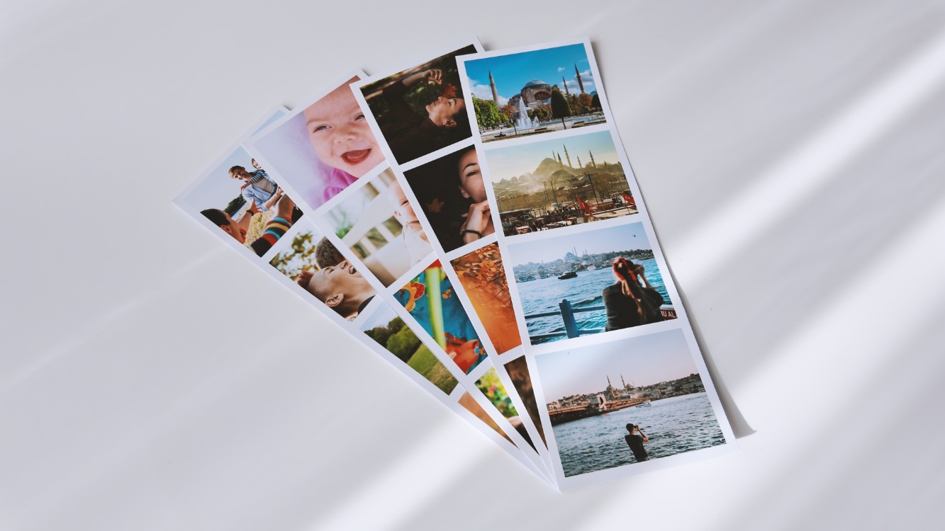 5x15 FOTOŞERİT 5'Lİ