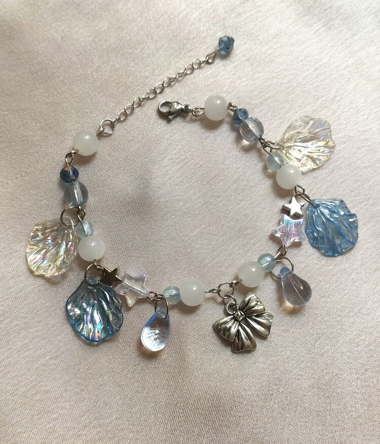 Cinderella Bileklik